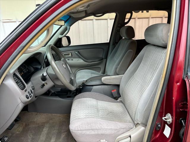 used 2004 Toyota Tundra car, priced at $9,475