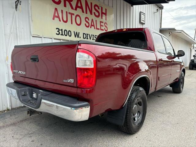 used 2004 Toyota Tundra car, priced at $9,475