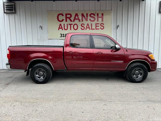 used 2004 Toyota Tundra car, priced at $9,475