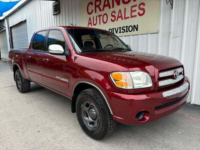 used 2004 Toyota Tundra car, priced at $9,475