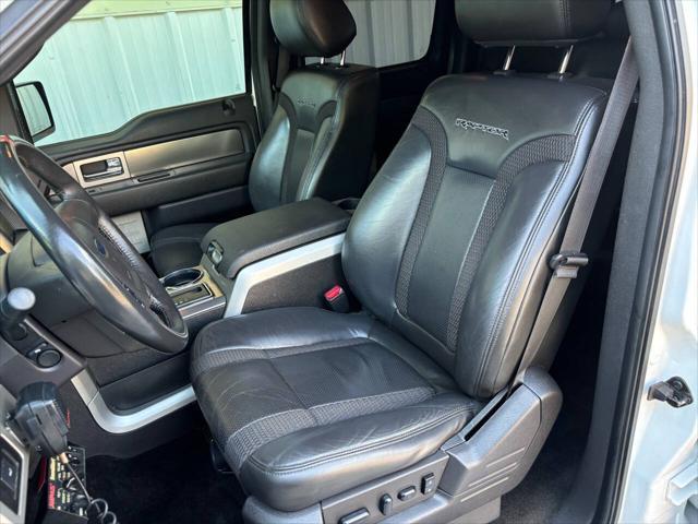 used 2014 Ford F-150 car, priced at $22,975