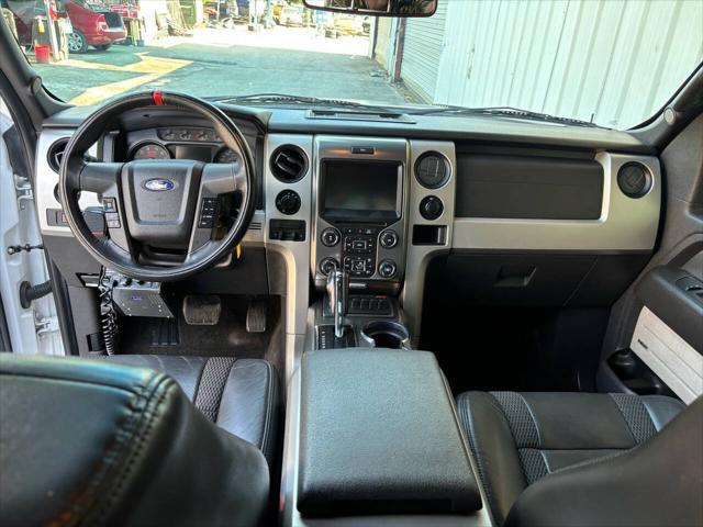 used 2014 Ford F-150 car, priced at $22,975