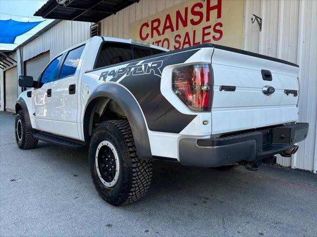 used 2014 Ford F-150 car, priced at $22,975