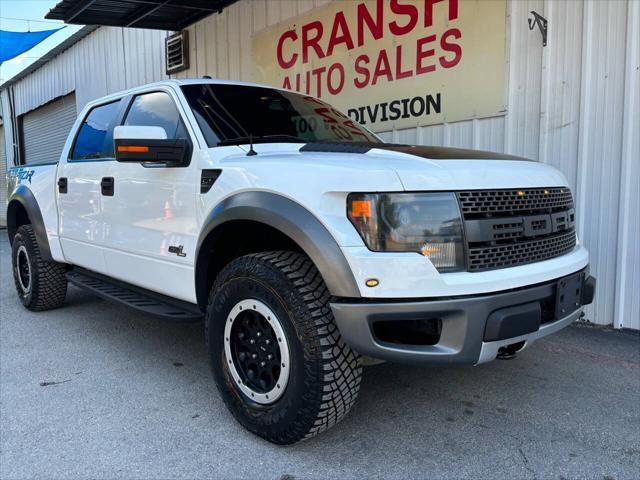 used 2014 Ford F-150 car, priced at $22,975