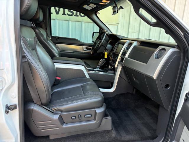 used 2014 Ford F-150 car, priced at $22,975