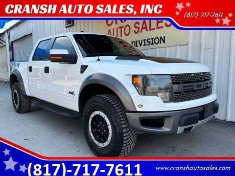 used 2014 Ford F-150 car, priced at $22,975