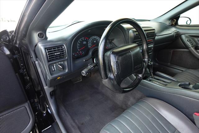 used 1999 Chevrolet Camaro car, priced at $14,988