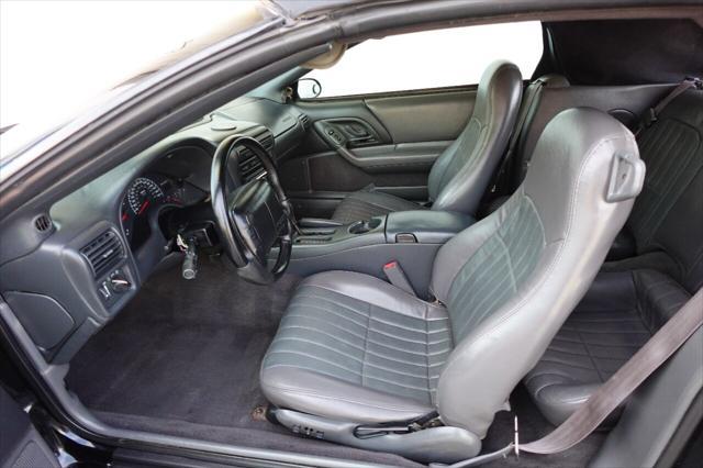 used 1999 Chevrolet Camaro car, priced at $14,988