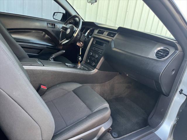 used 2014 Ford Mustang car, priced at $8,475