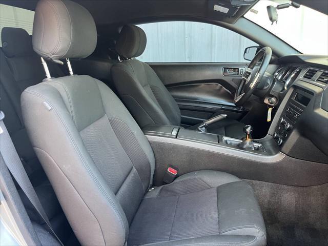 used 2014 Ford Mustang car, priced at $8,475