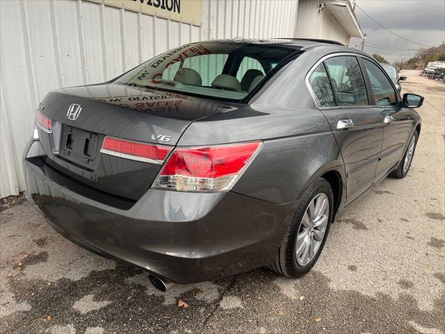 used 2011 Honda Accord car, priced at $8,975