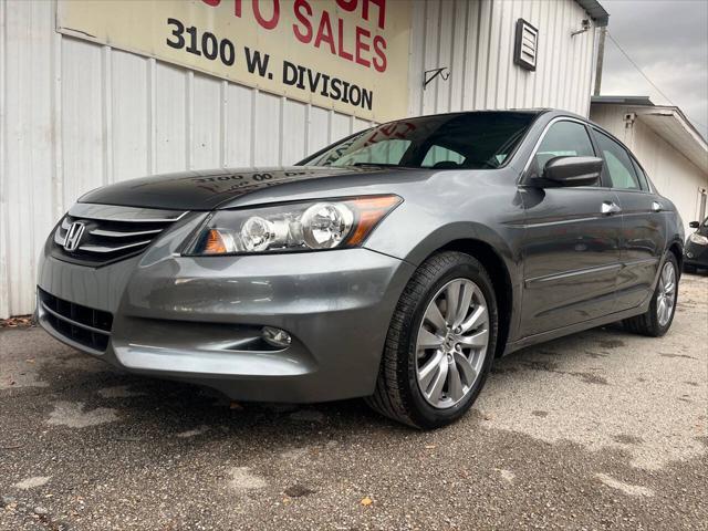 used 2011 Honda Accord car, priced at $8,975