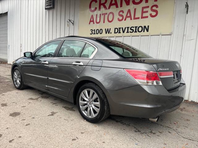 used 2011 Honda Accord car, priced at $8,975