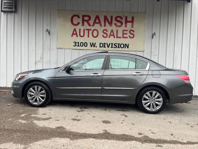 used 2011 Honda Accord car, priced at $8,975