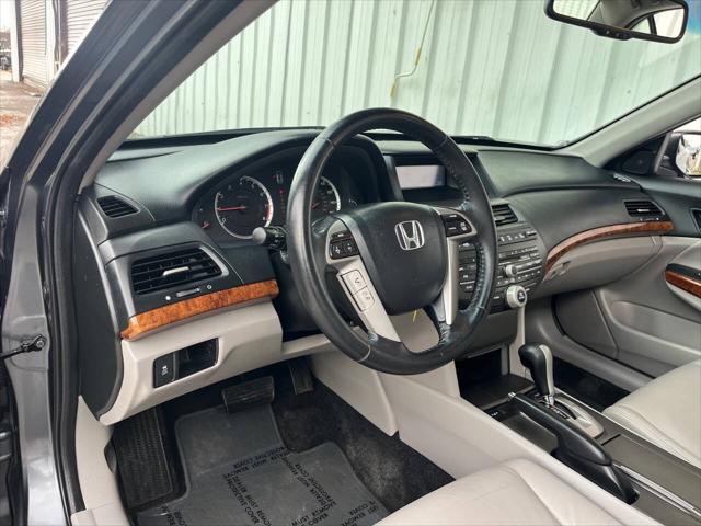 used 2011 Honda Accord car, priced at $8,975