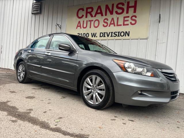 used 2011 Honda Accord car, priced at $8,975