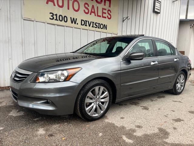 used 2011 Honda Accord car, priced at $8,975