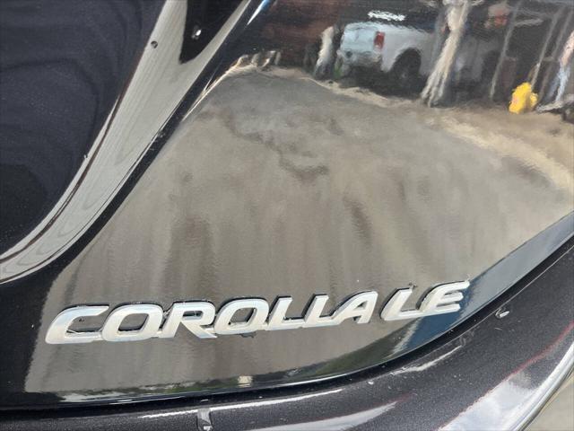 used 2014 Toyota Corolla car, priced at $10,975