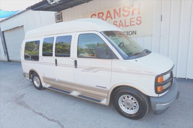 used 1997 GMC Savana 1500 car, priced at $8,988