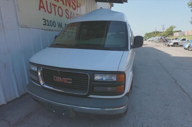 used 1997 GMC Savana 1500 car, priced at $8,988