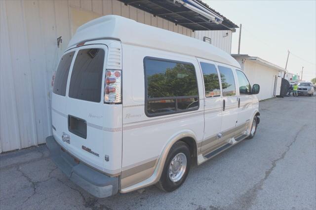 used 1997 GMC Savana 1500 car, priced at $8,988