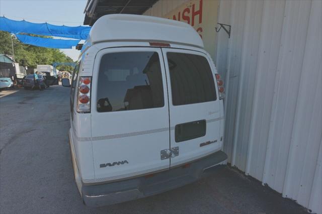 used 1997 GMC Savana 1500 car, priced at $8,988