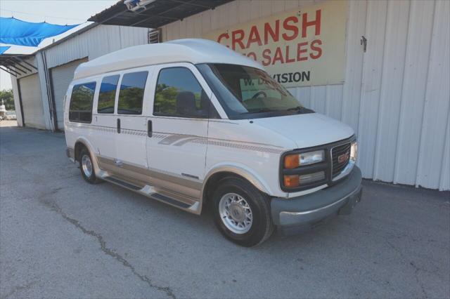 used 1997 GMC Savana 1500 car, priced at $8,988