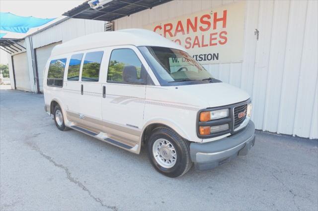 used 1997 GMC Savana 1500 car, priced at $8,988