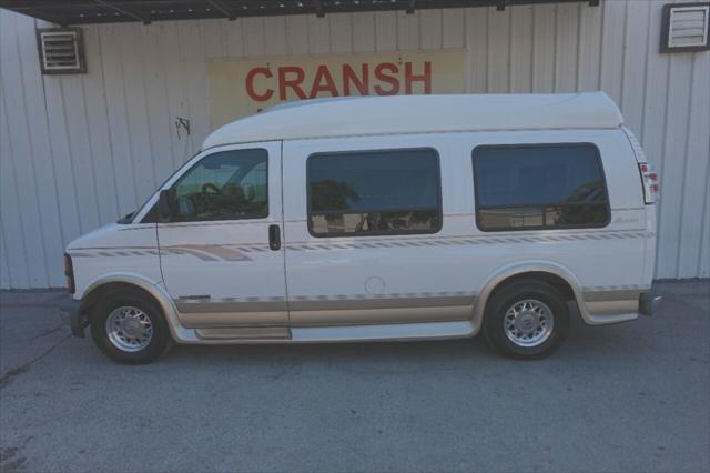 used 1997 GMC Savana 1500 car, priced at $8,988