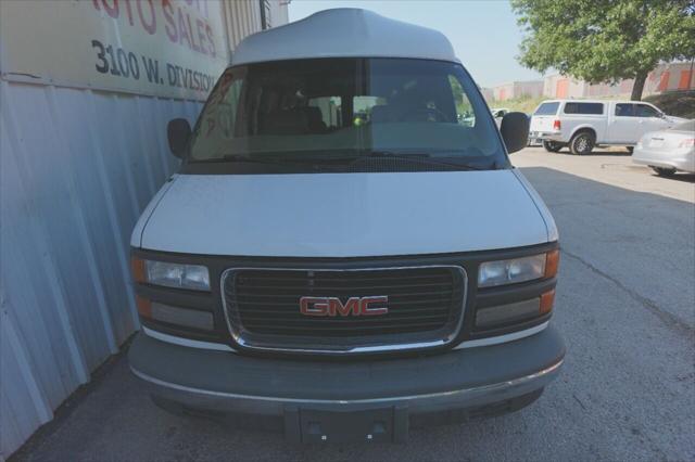 used 1997 GMC Savana 1500 car, priced at $8,988