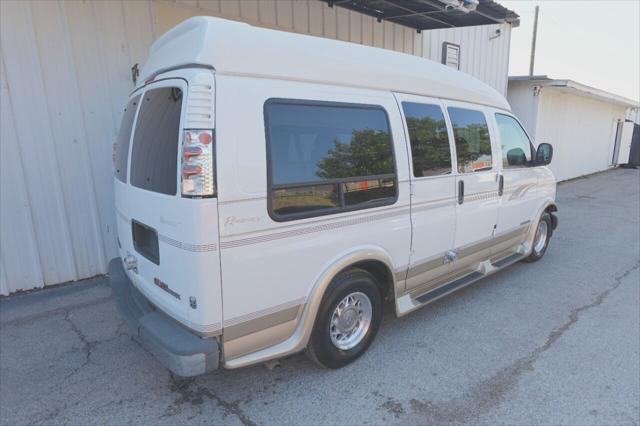 used 1997 GMC Savana 1500 car, priced at $8,988