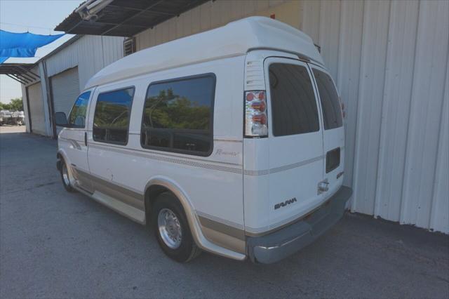 used 1997 GMC Savana 1500 car, priced at $8,988