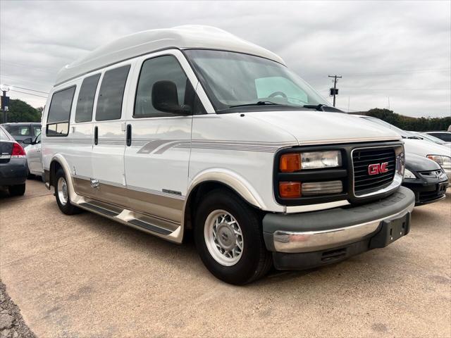 used 1997 GMC Savana 1500 car, priced at $8,988