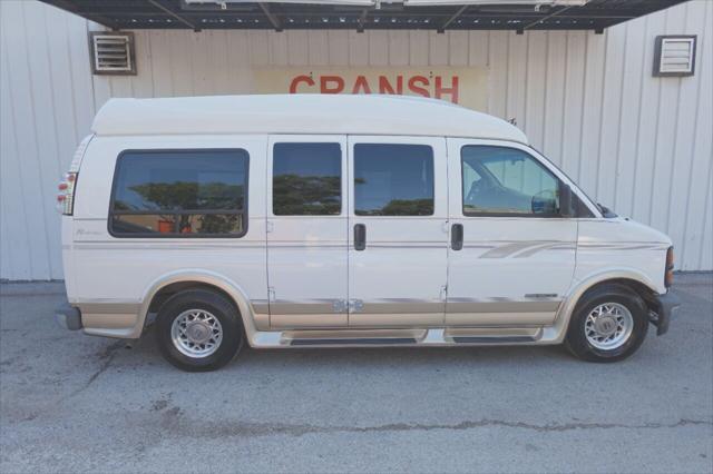 used 1997 GMC Savana 1500 car, priced at $8,988