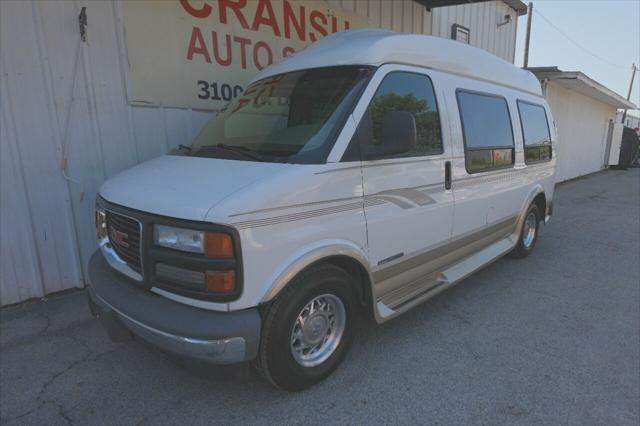 used 1997 GMC Savana 1500 car, priced at $8,988