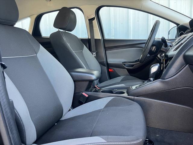 used 2012 Ford Focus car, priced at $8,000