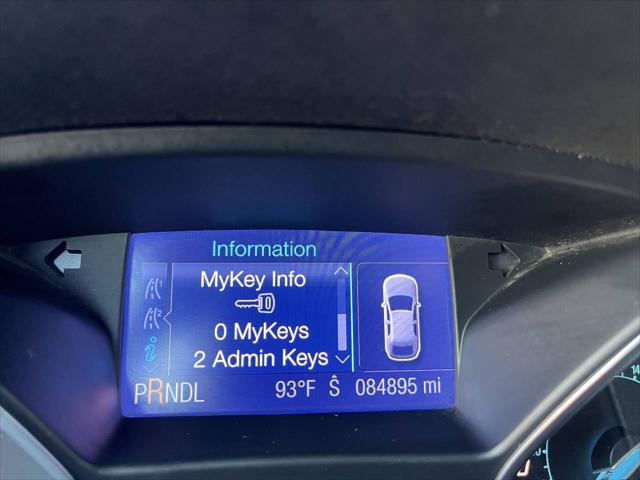 used 2012 Ford Focus car, priced at $8,000