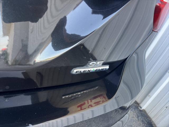 used 2012 Ford Focus car, priced at $8,000