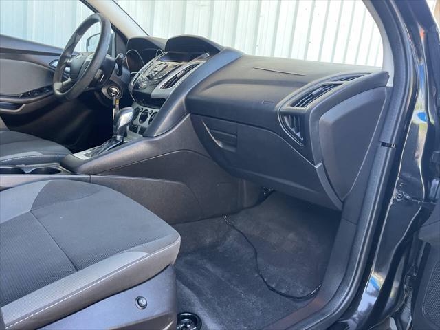 used 2012 Ford Focus car, priced at $8,000