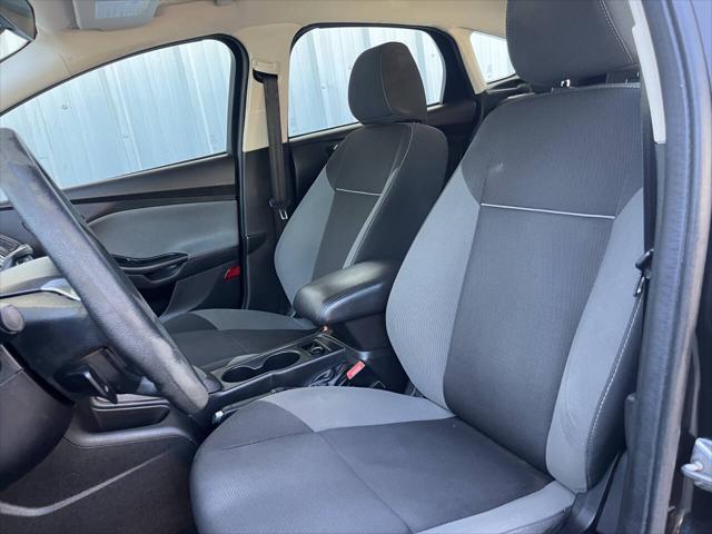 used 2012 Ford Focus car, priced at $8,000
