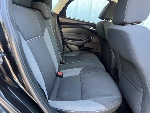 used 2012 Ford Focus car, priced at $8,000
