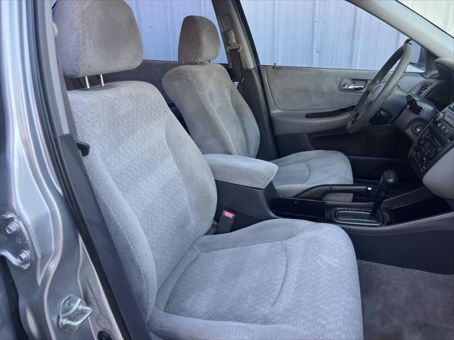 used 2002 Honda Accord car, priced at $5,475