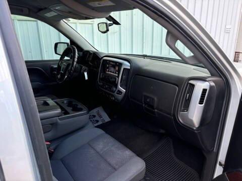 used 2014 GMC Sierra 1500 car, priced at $17,975