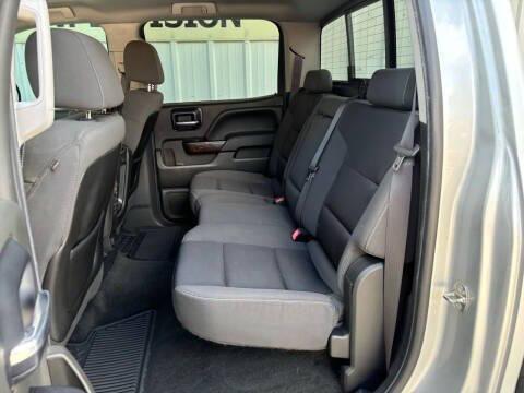 used 2014 GMC Sierra 1500 car, priced at $17,975