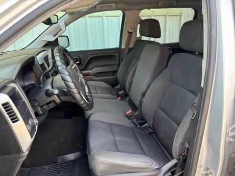 used 2014 GMC Sierra 1500 car, priced at $17,975