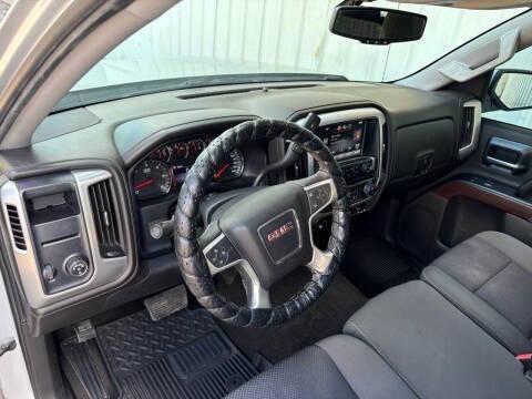 used 2014 GMC Sierra 1500 car, priced at $17,975