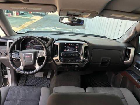 used 2014 GMC Sierra 1500 car, priced at $17,975