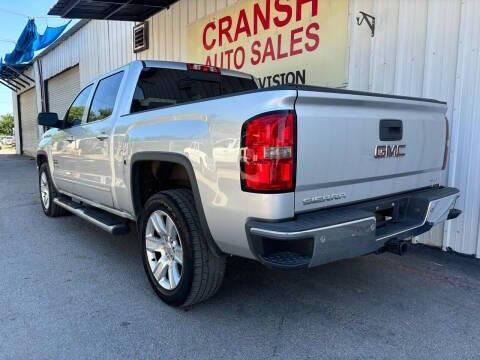 used 2014 GMC Sierra 1500 car, priced at $17,975