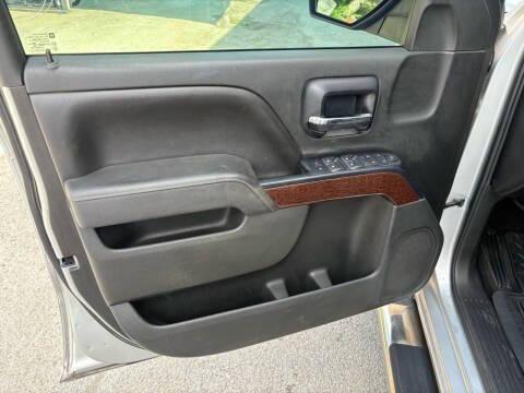 used 2014 GMC Sierra 1500 car, priced at $17,975