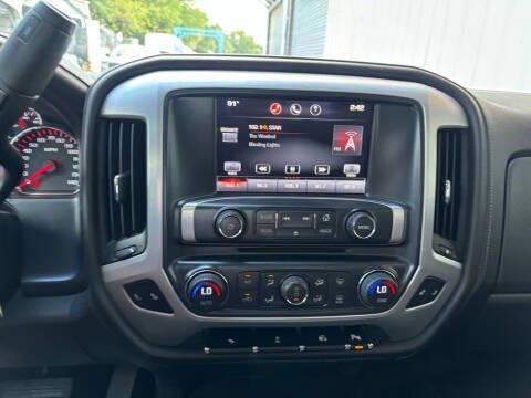 used 2014 GMC Sierra 1500 car, priced at $17,975